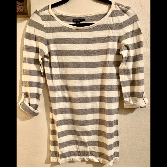 AE Longsleeve 3 Set Size S - Picture 2 of 4